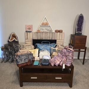 BRAHMIN CLOSET CLEAR OUT!!! *READ DESCRIPTION BEFORE PURCHASE*